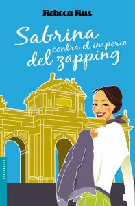 Sabrina contra el imperio del zapping