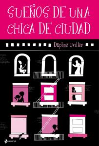 Sueños de una chica de ciudad