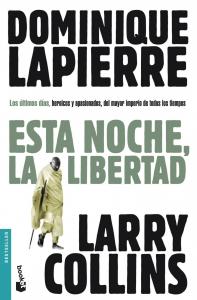 Esta noche, la libertad