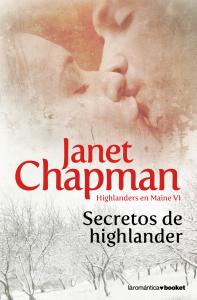 Secretos de highlander