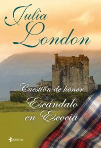 Cuestión de honor. Escándalo en Escocia