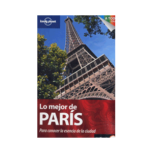 Lo mejor de París 1
