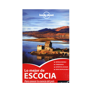 Lo mejor de Escocia 1