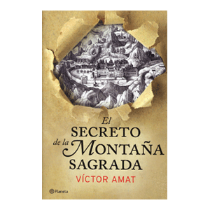 El secreto de la montaña sagrada