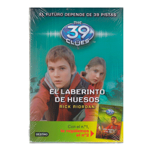 El laberinto de huesos