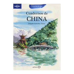 Cuadernos de China
