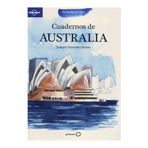 Cuadernos de Australia