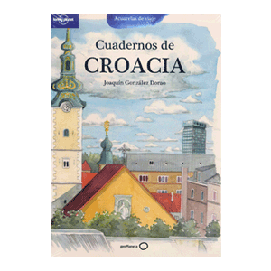 Cuadernos de Croacia