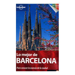 Lo mejor de Barcelona 1