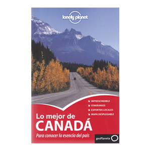Lo mejor de Canadá 1