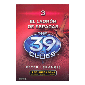 El ladrón de espadas