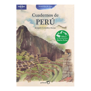 Cuadernos de Perú
