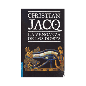 La venganza de los dioses