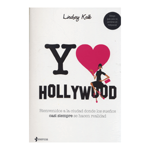 Yo love Hollywood
