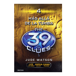 Más allá de la tumba