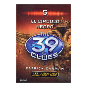 El círculo negro