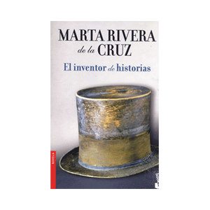 El inventor de historias