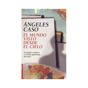 El mundo visto desde el cielo