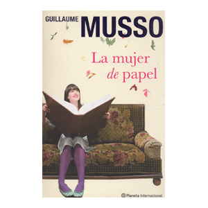 La mujer de papel