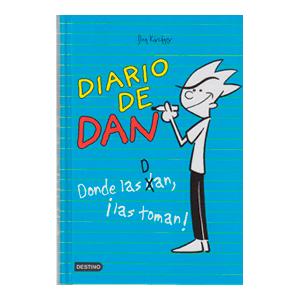 Diario de Dan