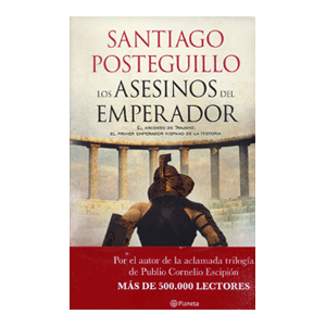 Los asesinos del emperador