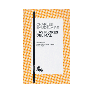 Las flores del mal