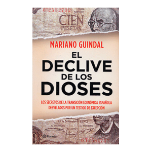El declive de los dioses