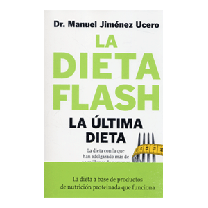 La Dieta Flash
