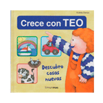Descubro cosas nuevas