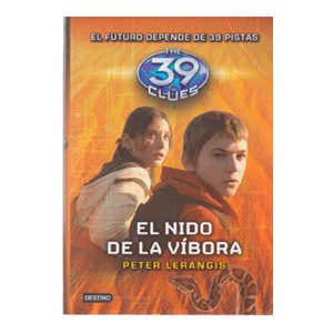 El nido de la víbora