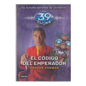 El código del emperador