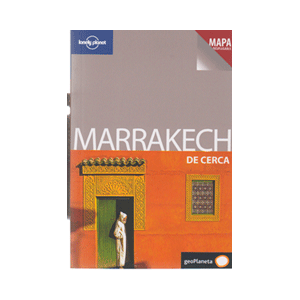 Marrakech De cerca 2
