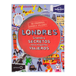 Mi primera Lonely Planet. Londres