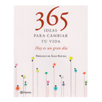 365 ideas para cambiar tu vida