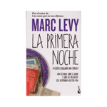 La primera noche