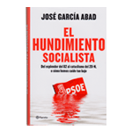 El hundimiento socialista
