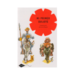 Mi primer Quijote