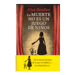 La muerte no es un juego de niños