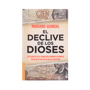 El declive de los dioses