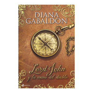 Lord John y la mano del diablo