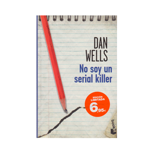 No soy un serial killer