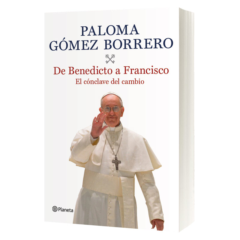 De Benedicto a Francisco