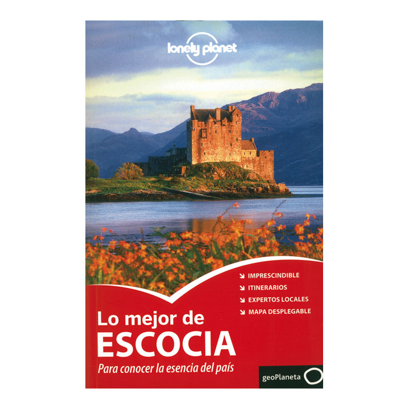 Lo mejor de Escocia 2