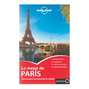Lo mejor de París 2