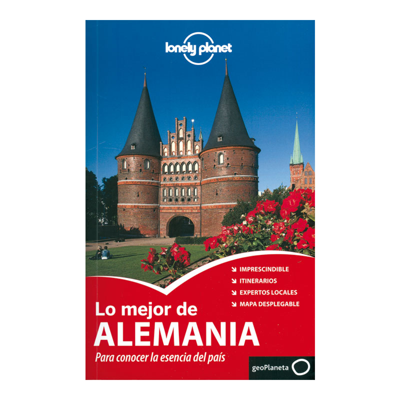 Lo mejor de Alemania 2