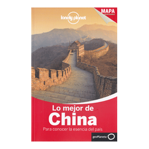 Lo mejor de China 2