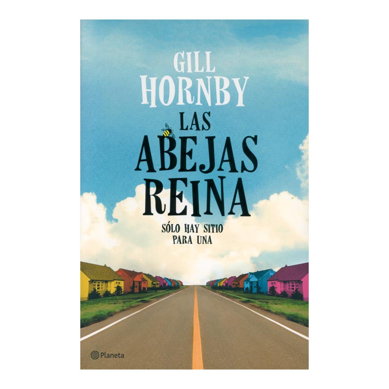Las abejas reina