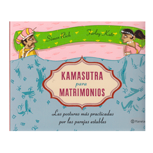 Kamasutra para matrimonios