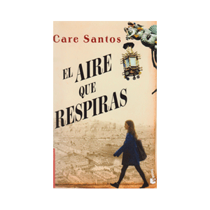 El aire que respiras