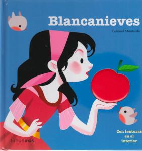 Blancanieves